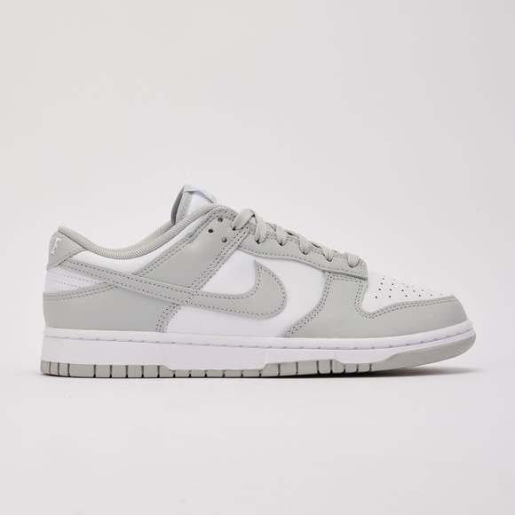 Summit White/Platinum Tint-White-Light Smoke Grey
Style Code: DV0831-106 sz 10 main image 4